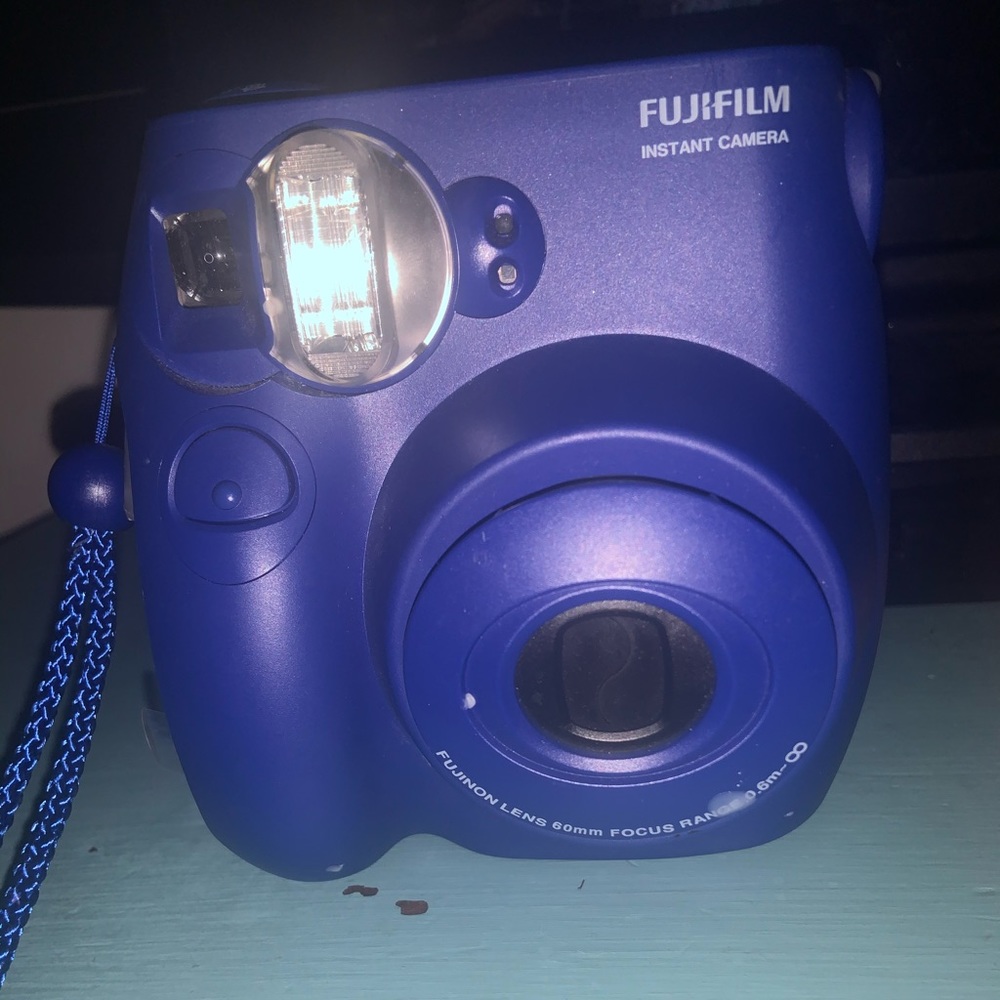 fuji camera